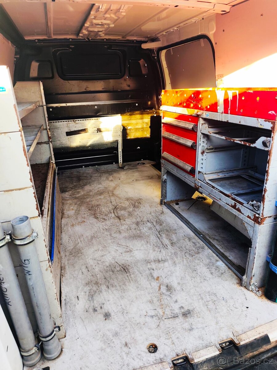 Peugeot Expert HDI 2019 - 16