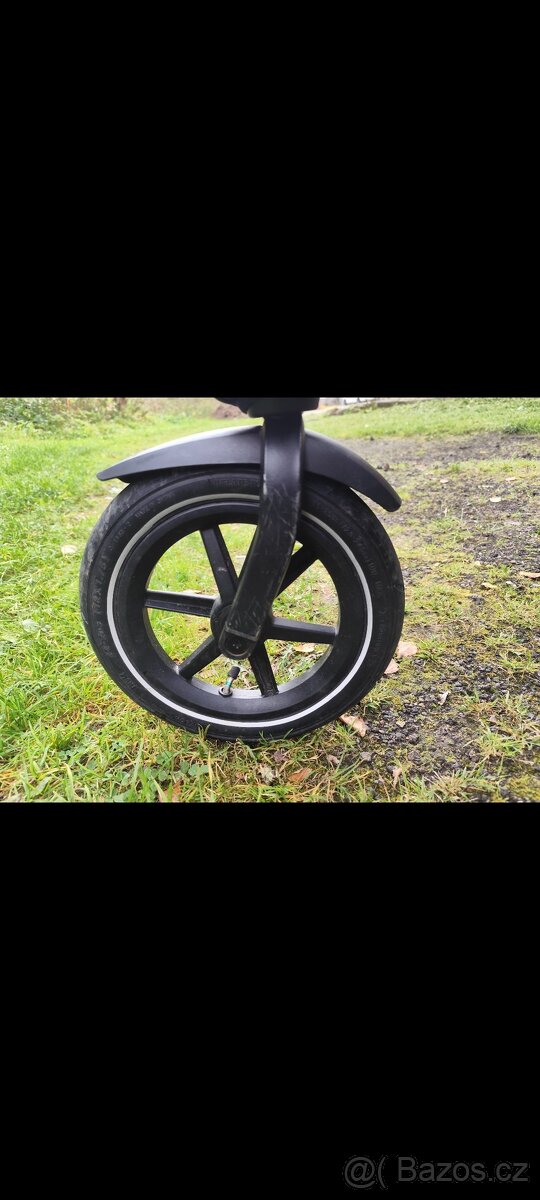 Thule urban glide 2 - 16