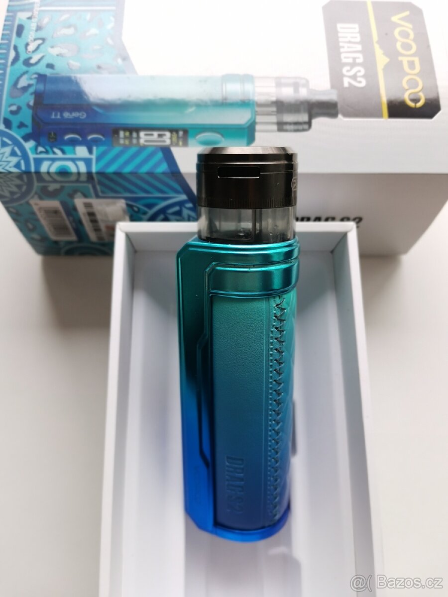 Voopoo Drag S2 - 16