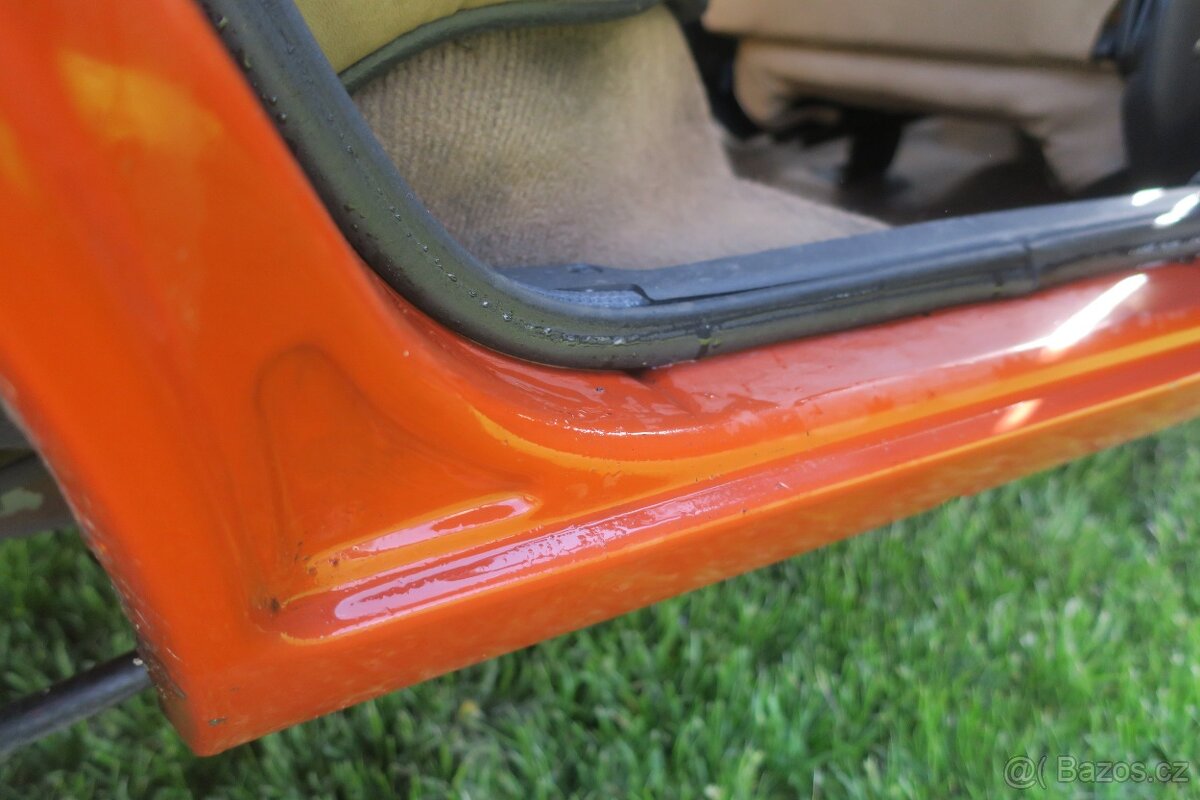 FORD ESCORT 1.1i - 16