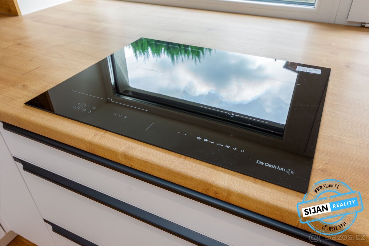 Prodej bytu 3+kk v Ostravě, ev.č. 00596 - 16