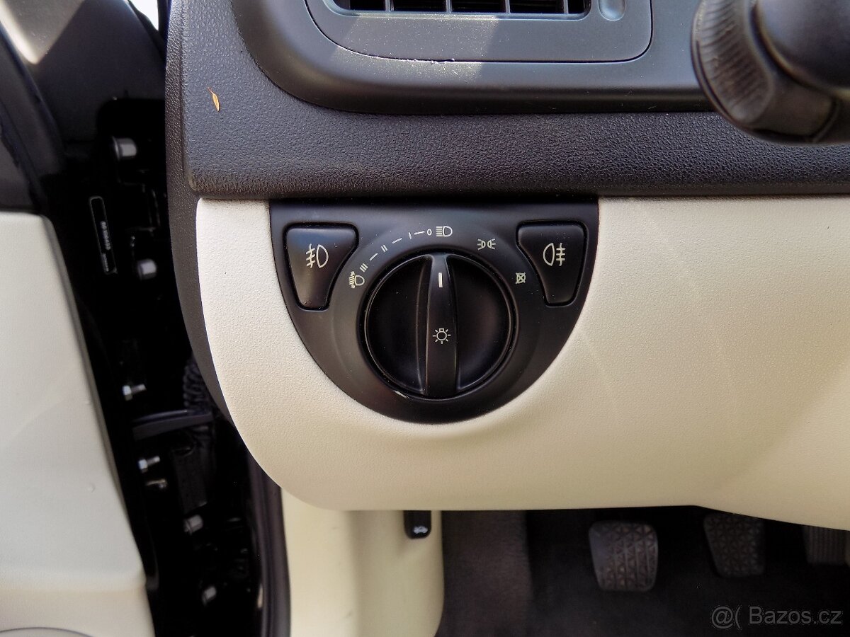 Saab 9-3 1.9 TIDS 110 KW - 16