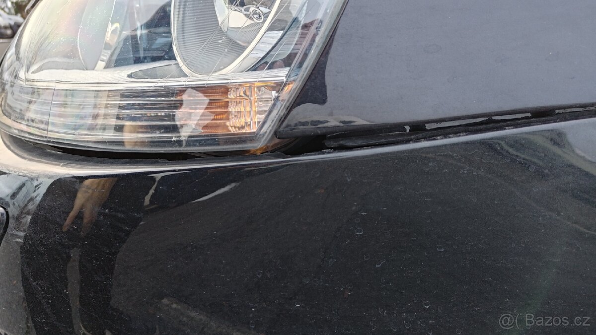 Volkswagen Golf GTI Edition 30 - 16