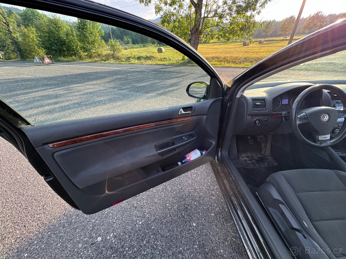 VW golf 5 1.9tdi 77kw bkc 4motion - 16