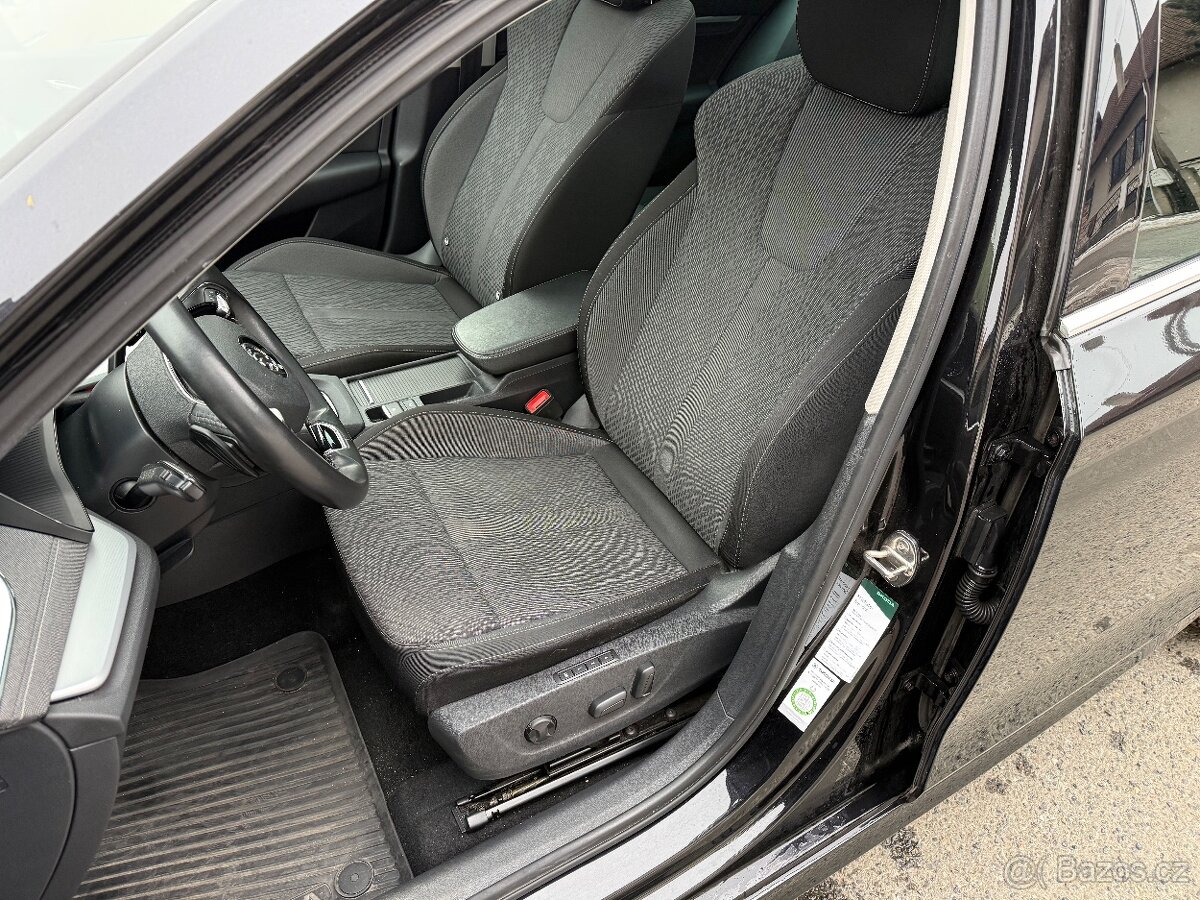 Skoda octavia combi - 16