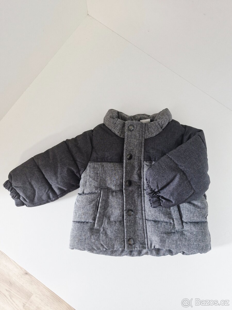 Dětské oblečení KLUK - 16