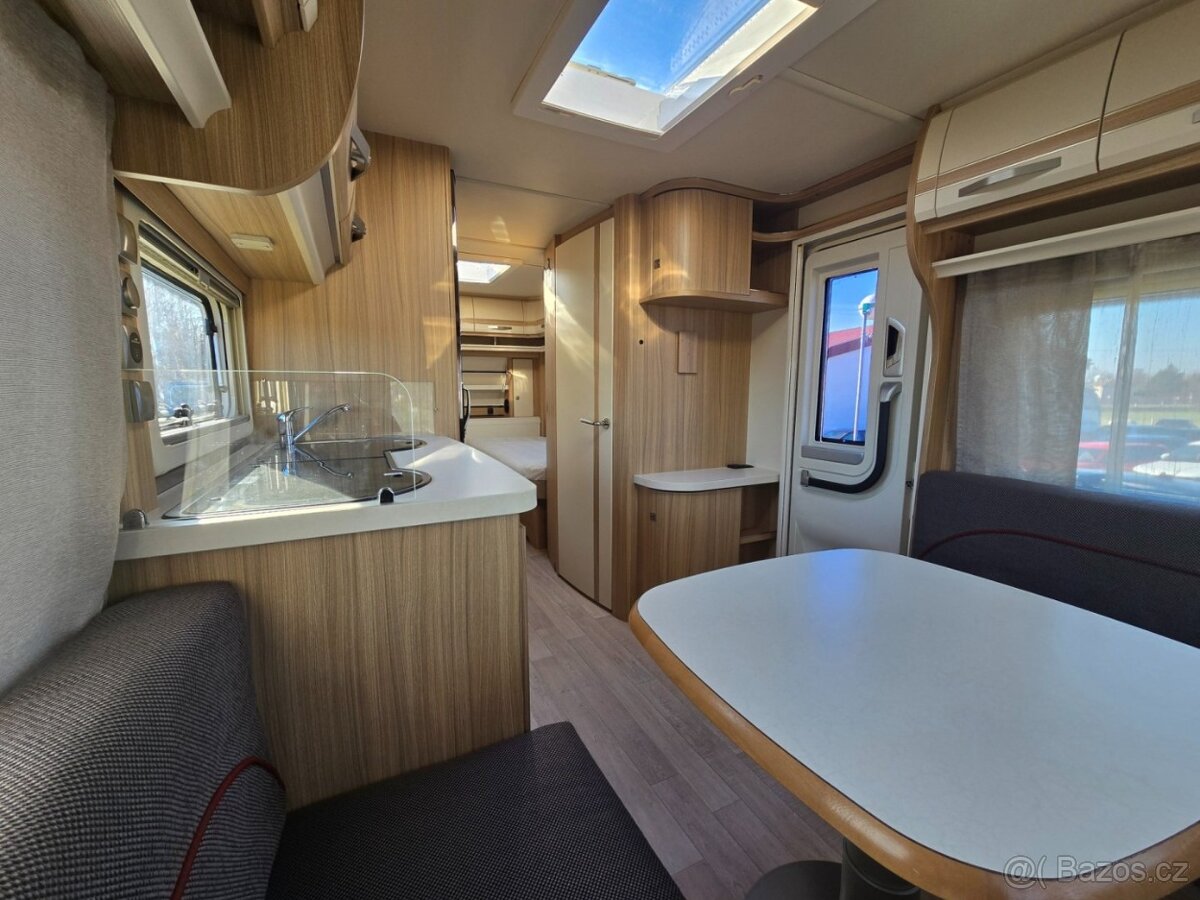 Fendt Bianco Selection 515 IC-LINE - 16