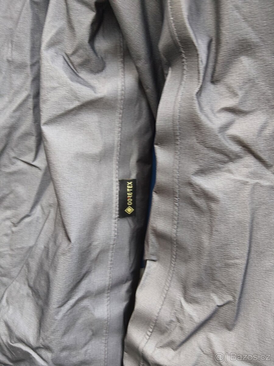 Bunda Dainese D-EXPLORER 2 GTX Adventure - 16