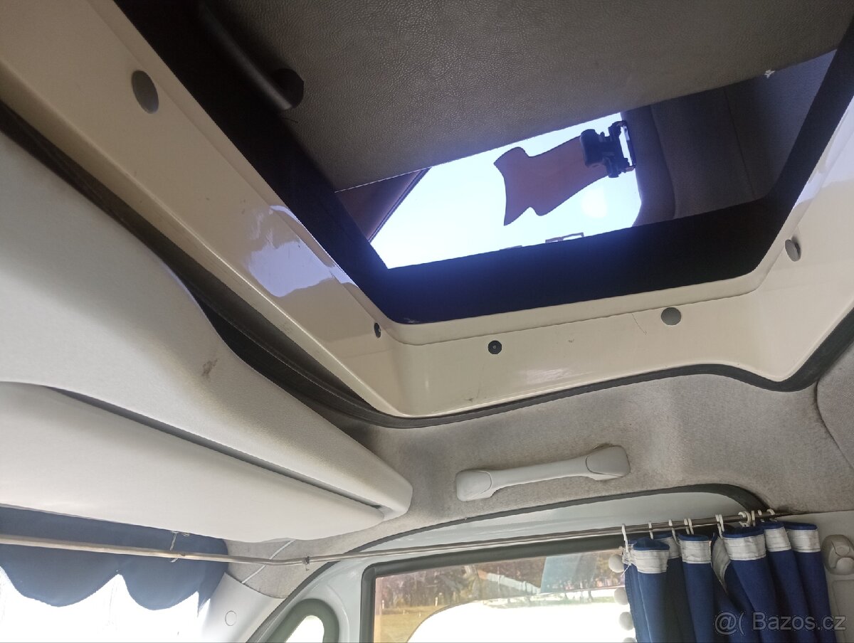 Iveco Daily ,rok 2018 ,3litr , extra maxi 10 europalet ,,,, - 16