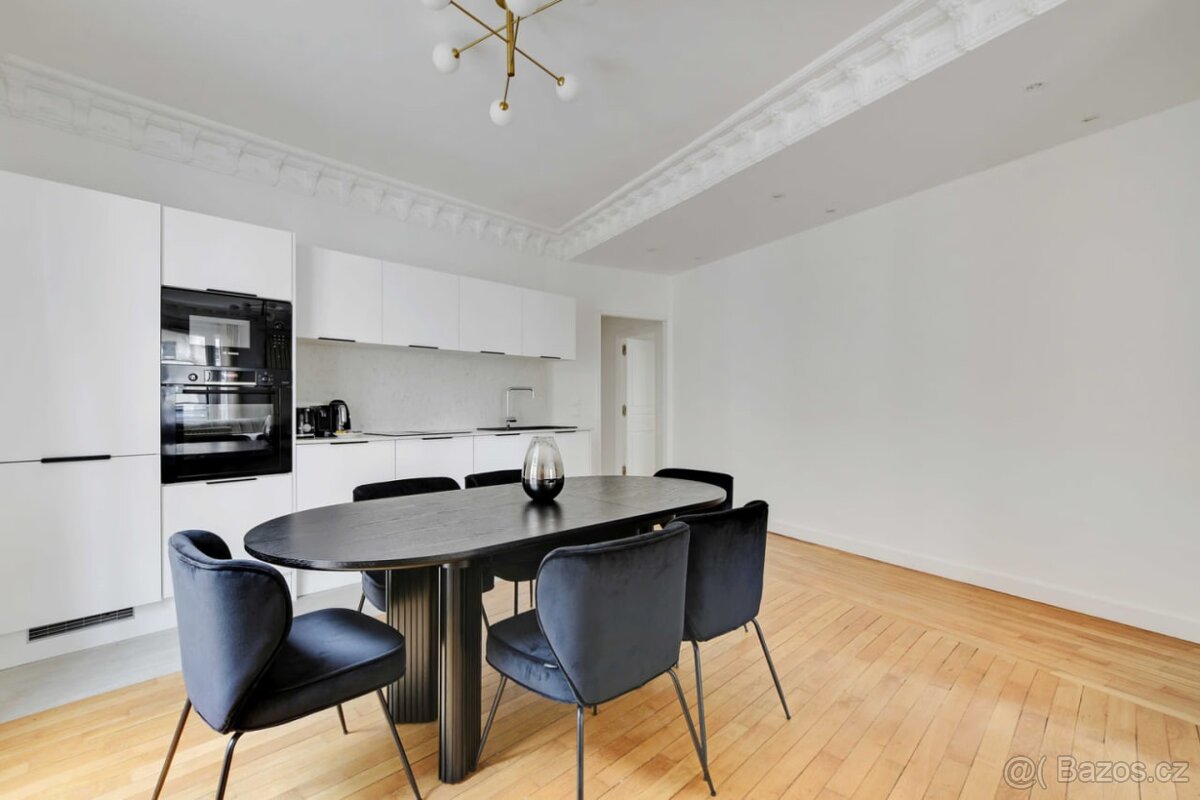 Pronájem bytu 3+kk – 74 m² - 16