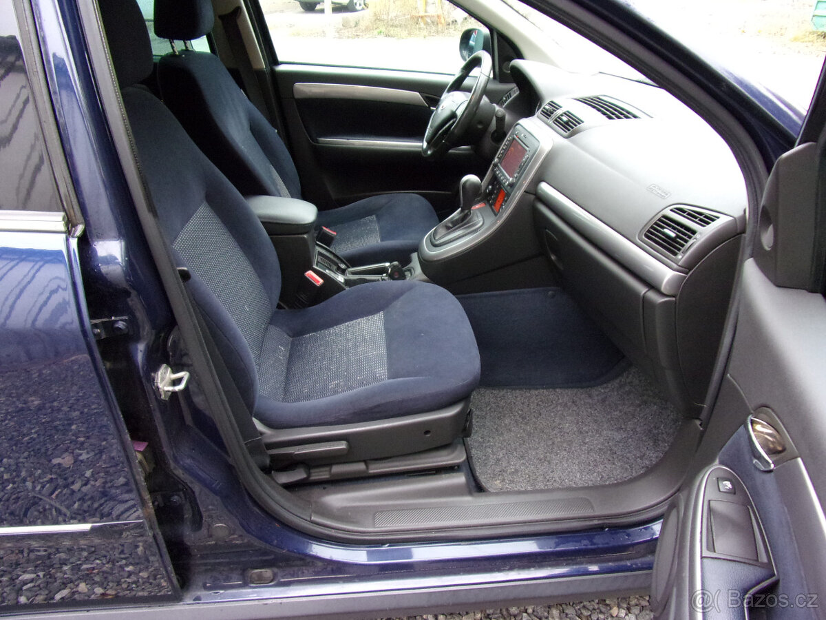 Fiat Croma 2.4JTD 147kW 295 000KM AUTOMAT - 16