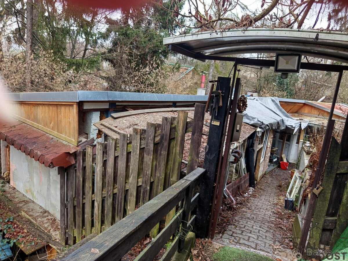 Prodej chaty Lipence - 16