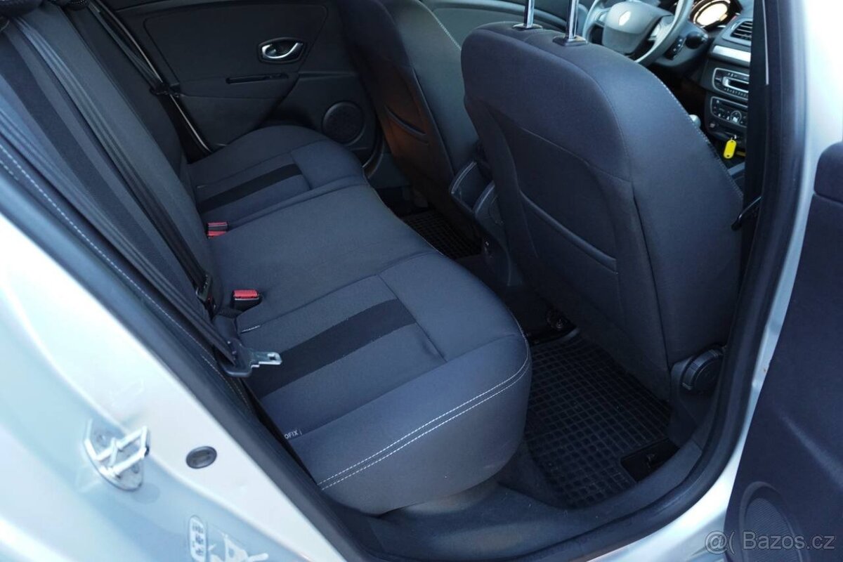 Renault Mégane 1.4 TCe - 16