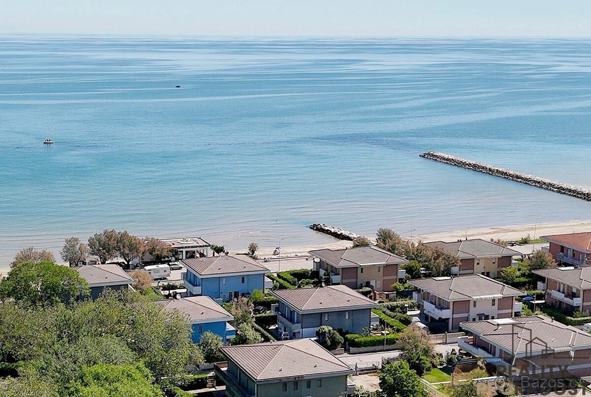 Prodej bytu 3+1 85m², Via Figlie, Silvi, Itálie - 16