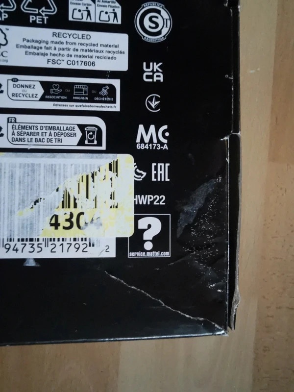 Polly Pocket Stranger Things - 16