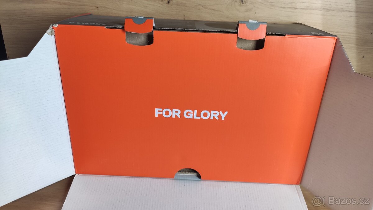 Predám PC reproduktory Steelseries Arena 3 - 16