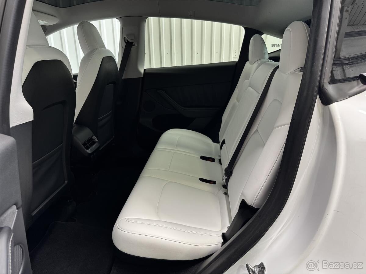 Tesla Model Y LR AWD PREMIUM 2XALU - 16