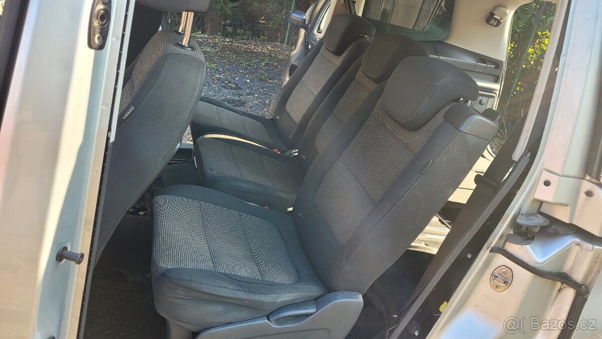 VW Sharan 7N0 Alhambra 7N5 ND z tohoto vozu - 16