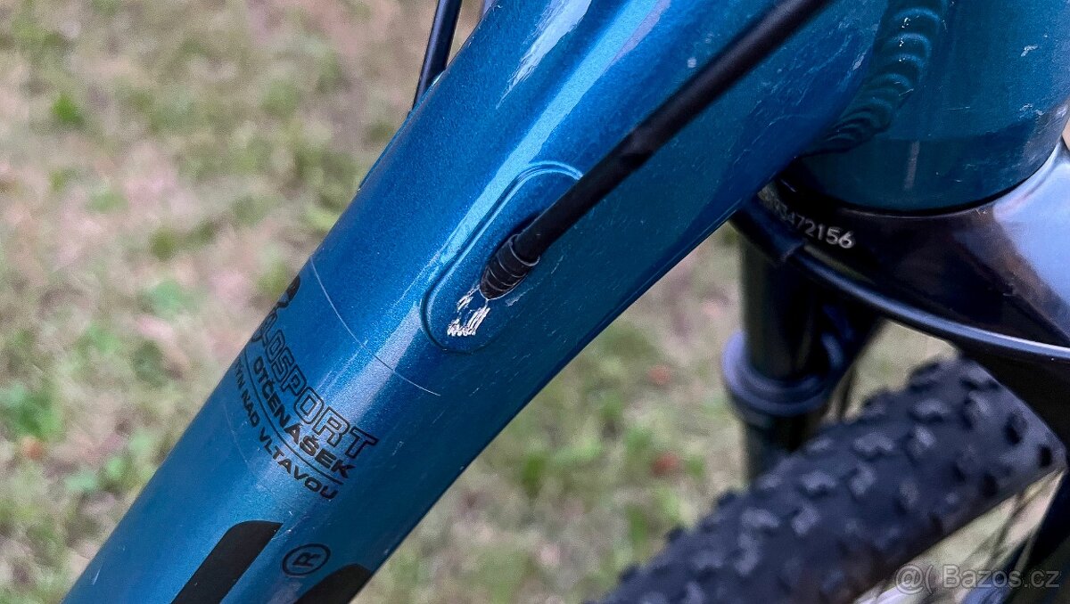 Kellys Gate 50, velikost L (pro 187-197 cm) - 16