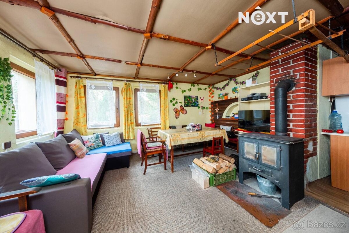 Prodej Chata, 80㎡ - 16