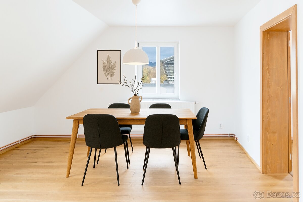 Prodej mezonetu 4+kk v Liberci - k jednání - 16