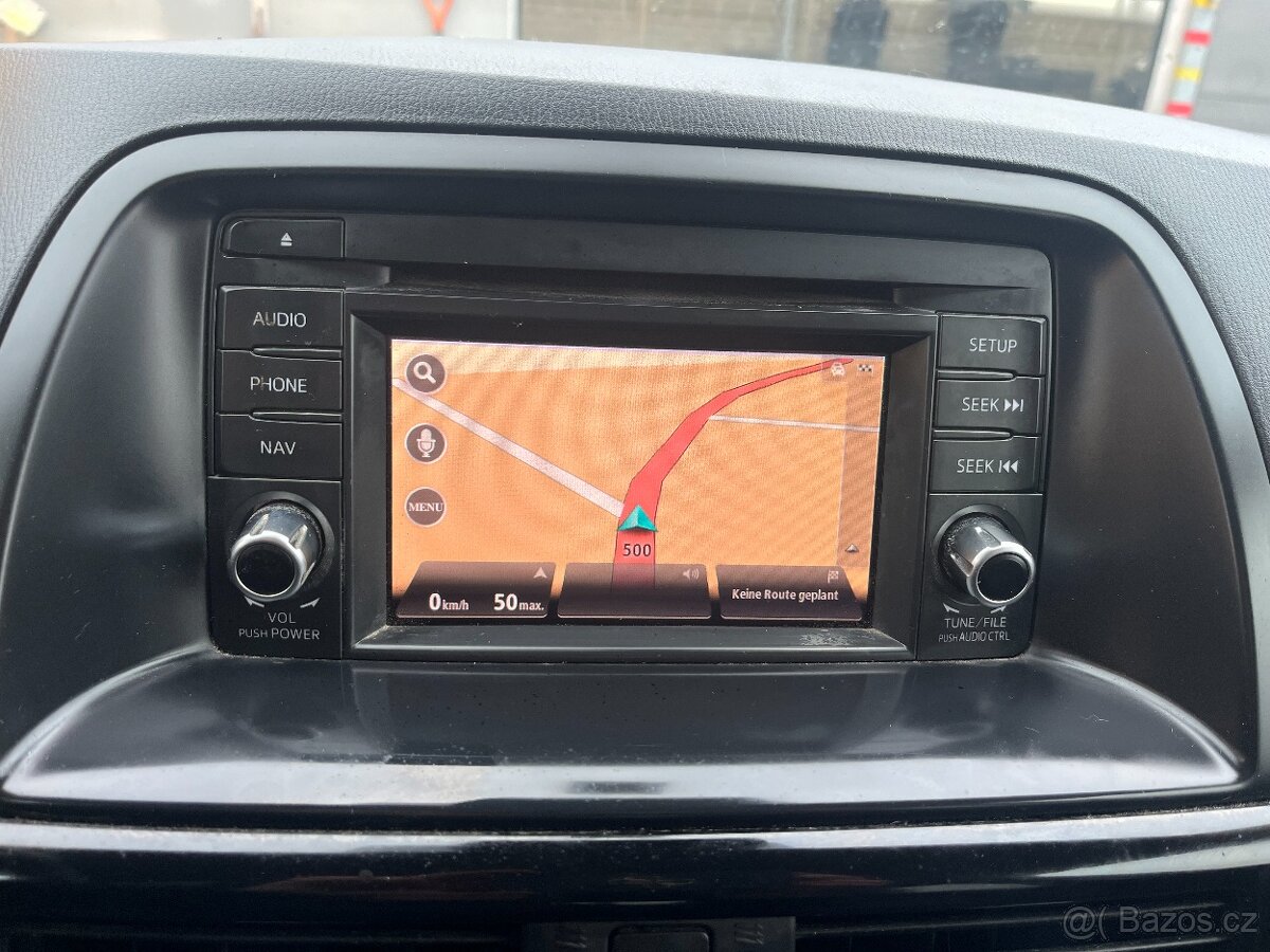 Mazda CX 5 2.2 AWD Skyactiv Revolution 4x4 - 16