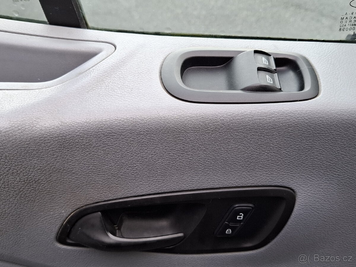 FORD TRANSIT L2H2 2.0TDCI/ 92KW-KLIMA - 16