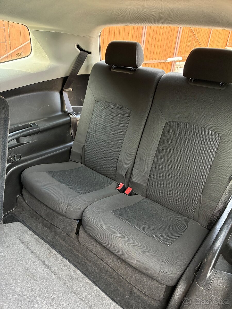 Chevrolet Orlando 1.8 r.v 2011 - 16