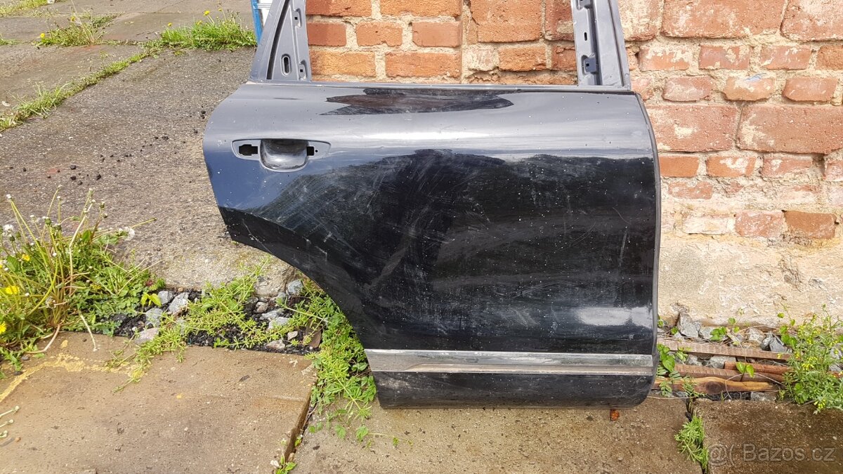 vw touareg -xenon 7P1941033 fac a další nd na starší model - 16