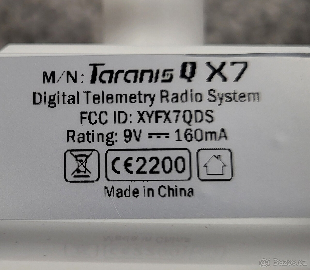 Dron Hexacopter Tarot Iron Man 680 multirotor, DJI, Taranis - 16