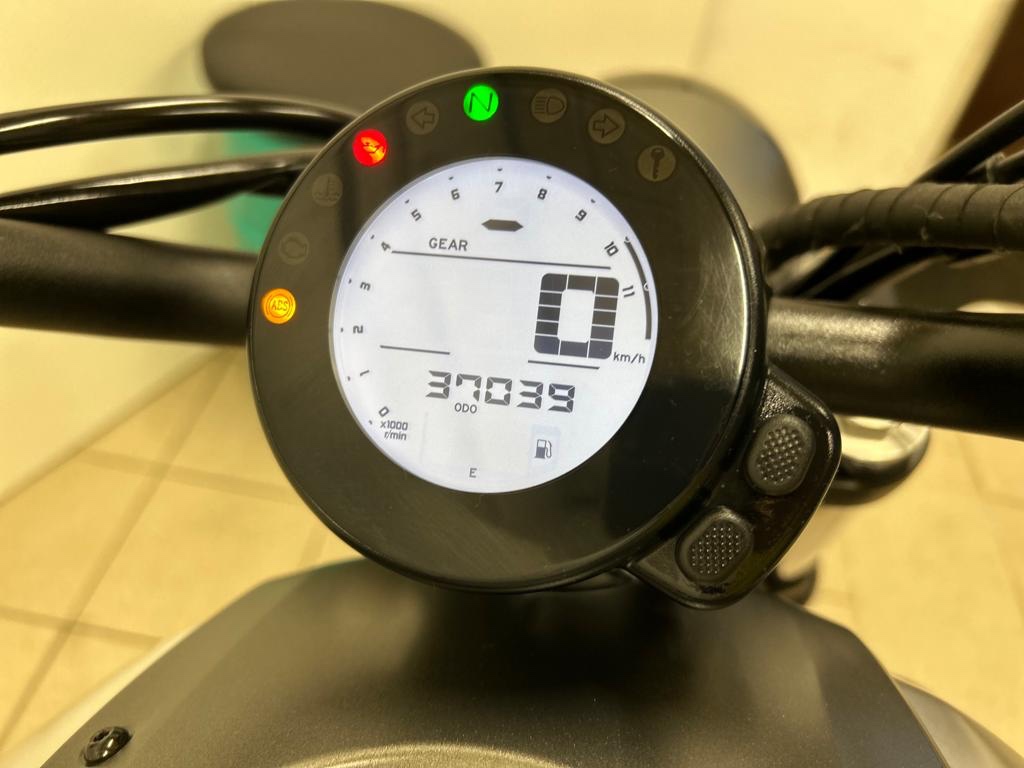 YAMAHA XSR 700,ABS,TOP - 16