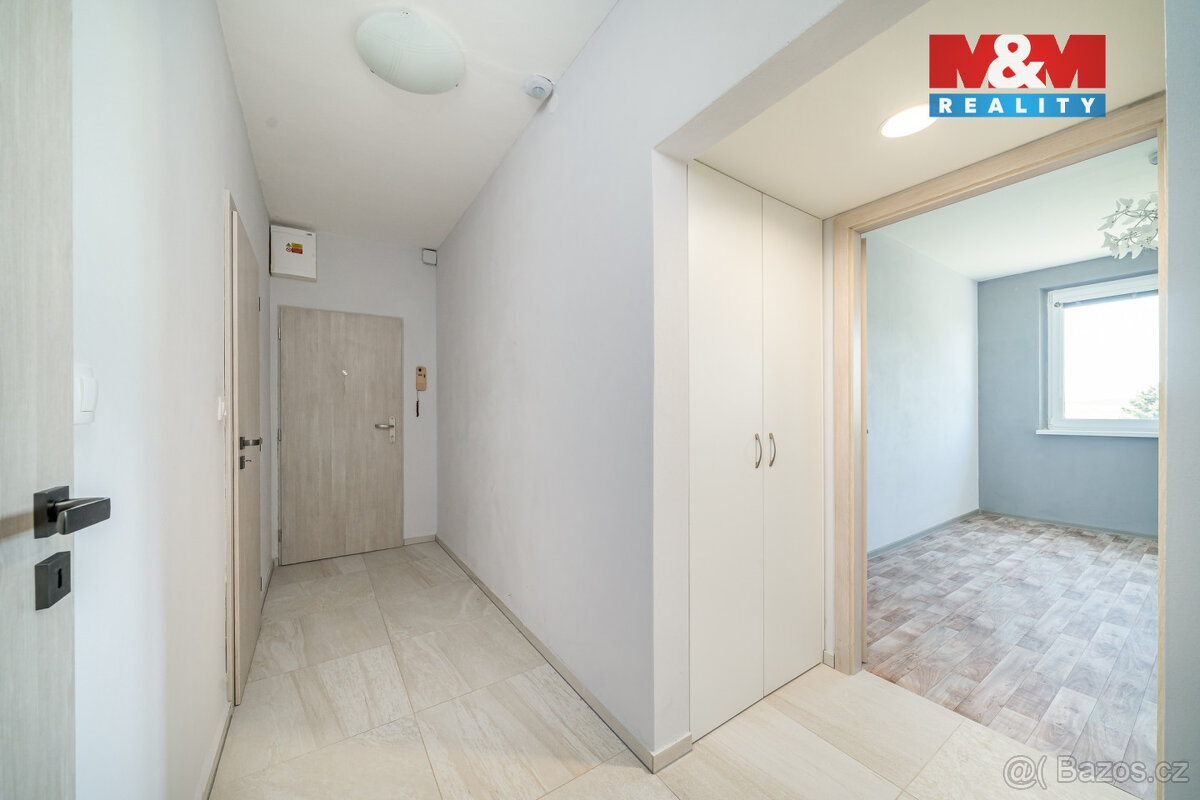 Prodej bytu 3+1, 68 m², Maletín - 16