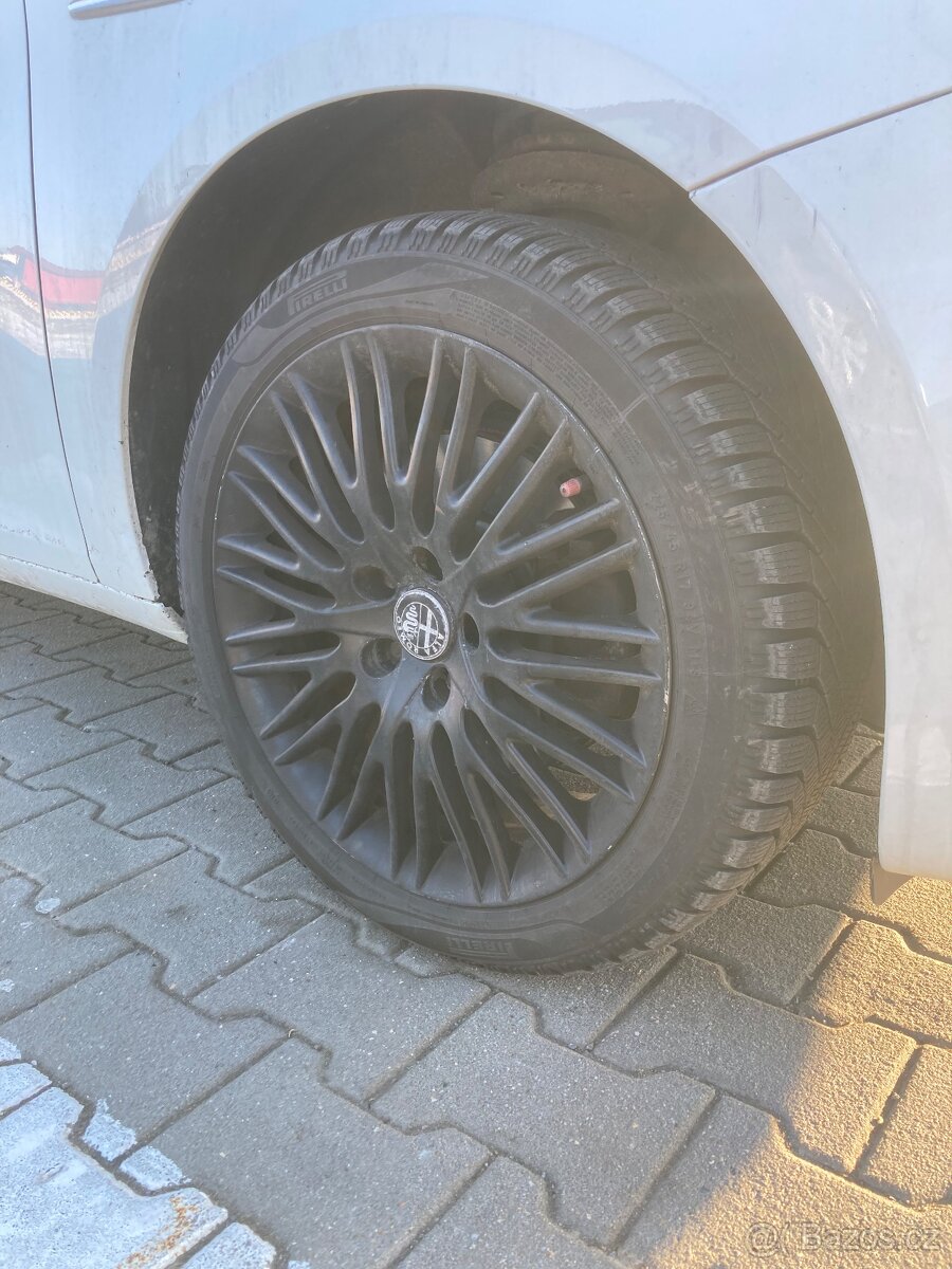 Alfa Romeo Giulietta 2.0 jtdm2 - 16