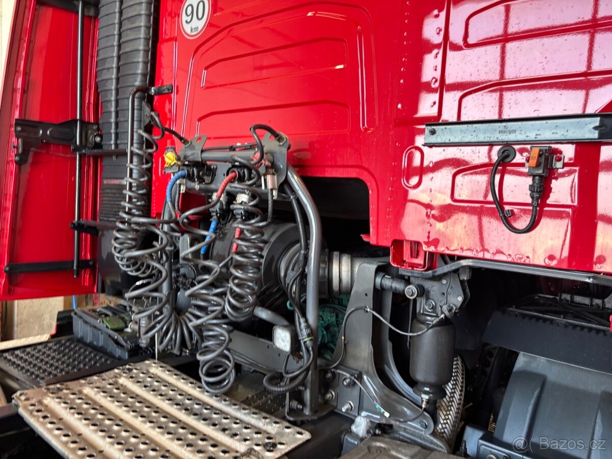 VOLVO FH 500 ADR - 16