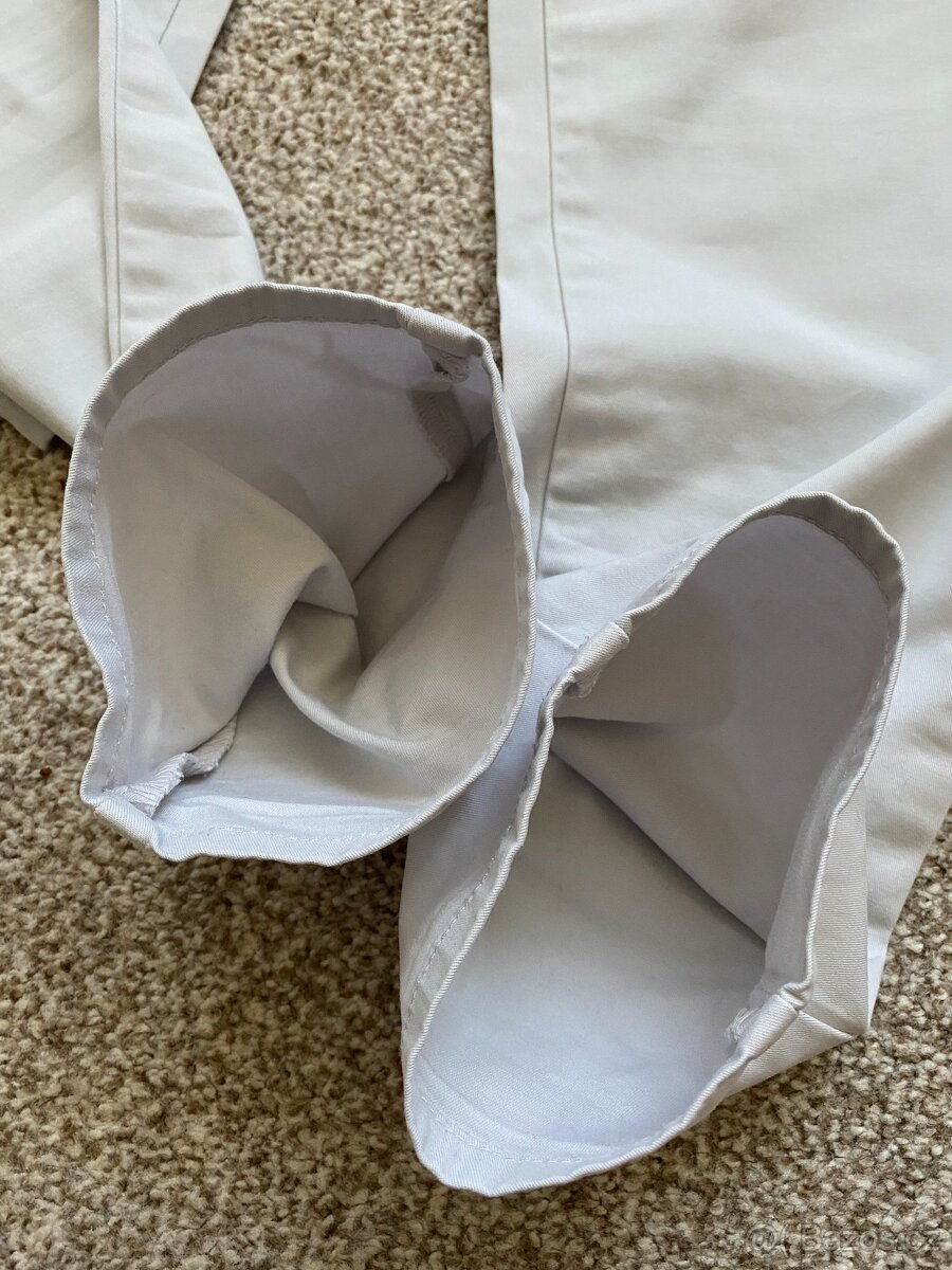 Nové dámské kalhoty Dunnes - M - 16