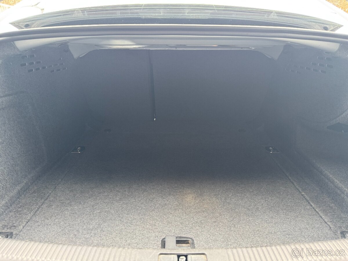 Audi A4 1.8 TFSI Limousine r.v.2008 - 16