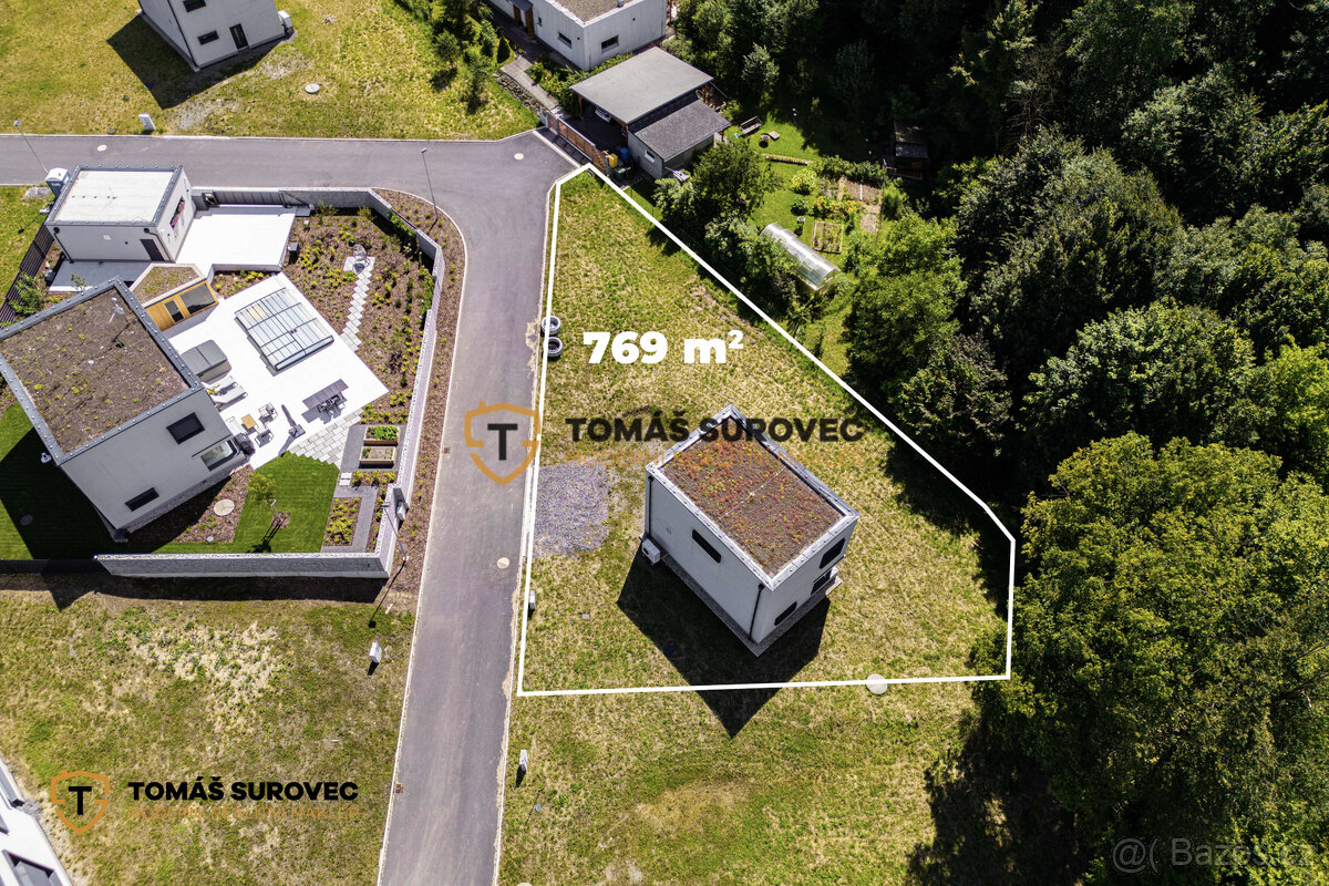 Prodej novostavby 3+kk, Těrlicko - 16