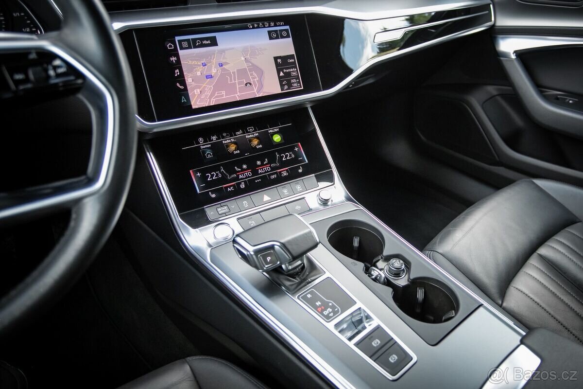 Audi A6 Avant 40 2.0 TDI mHEV, 150kW - 16