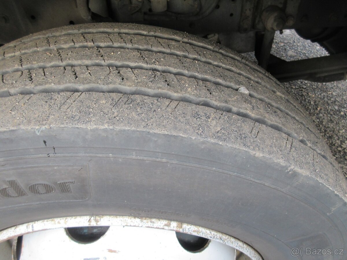 Iveco Eurocargo 120E280 - 16