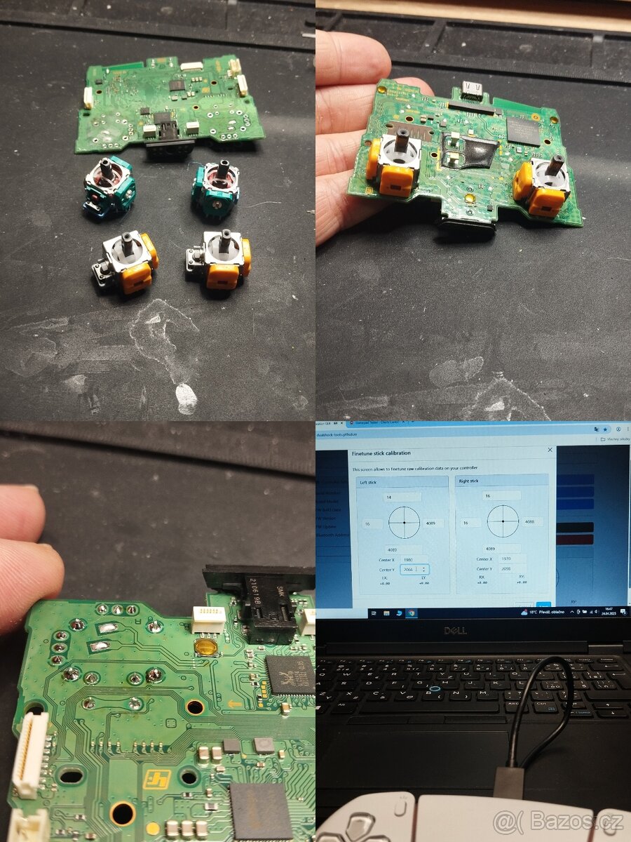 Pozáruční servis PS4, PS5, Xbox - 16