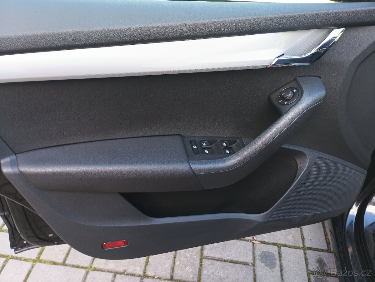 Škoda Octavia 3 Combi 1.4TSI 110kW R.V 2016 - 16