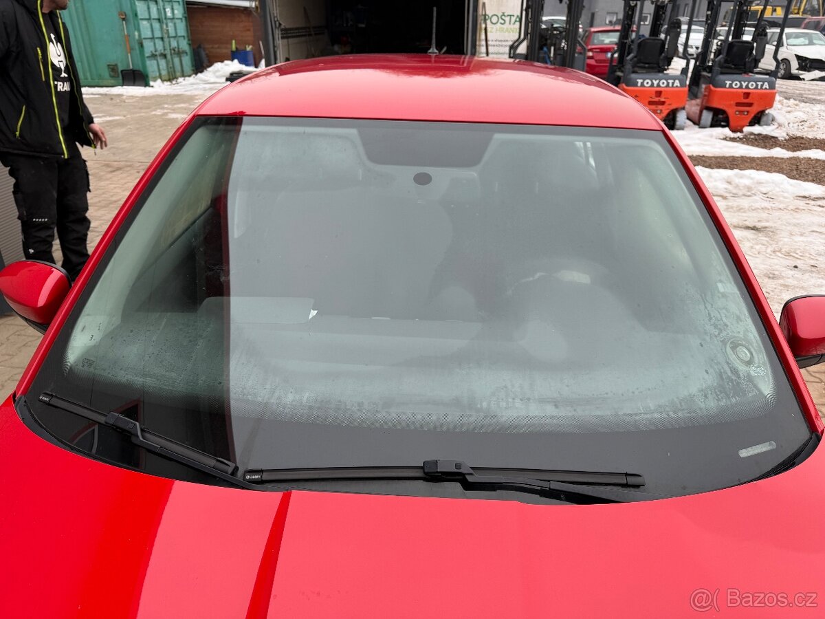 Škoda Fabia 1.0Mpi 2018 - 16