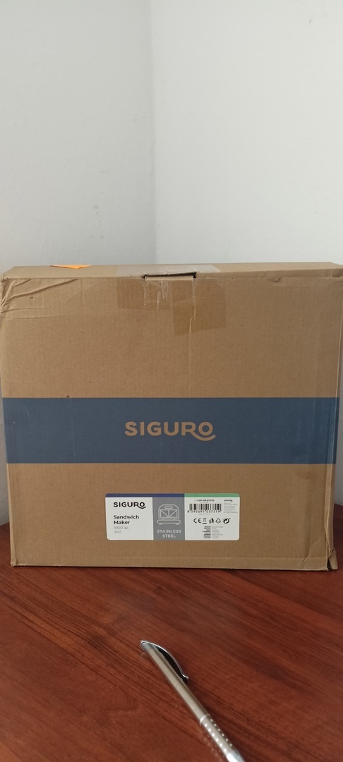 Toustovač - 16