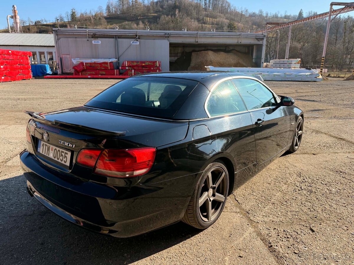 e93 330d manual - 16
