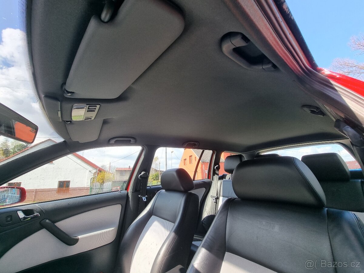 Škoda octavia 1.8T RS KOMBI - 16