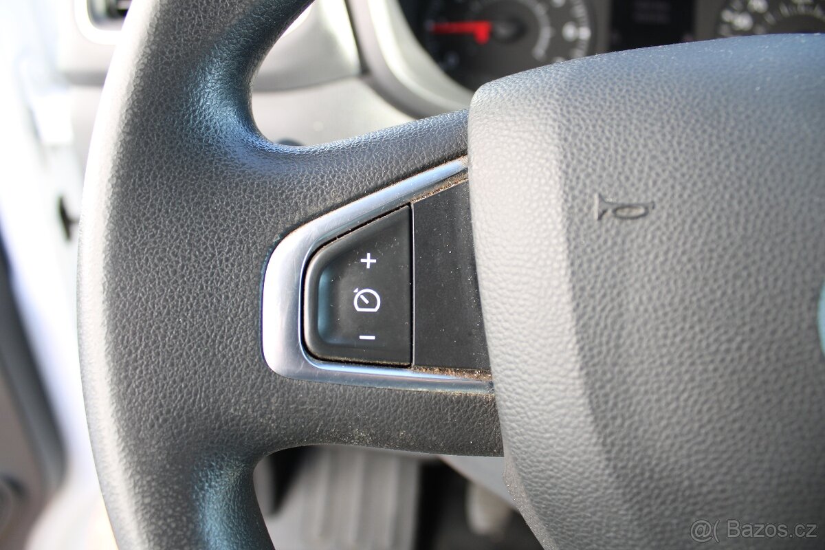 Renault Master, 2.3 DCI L4H3 maxi + klima - 16