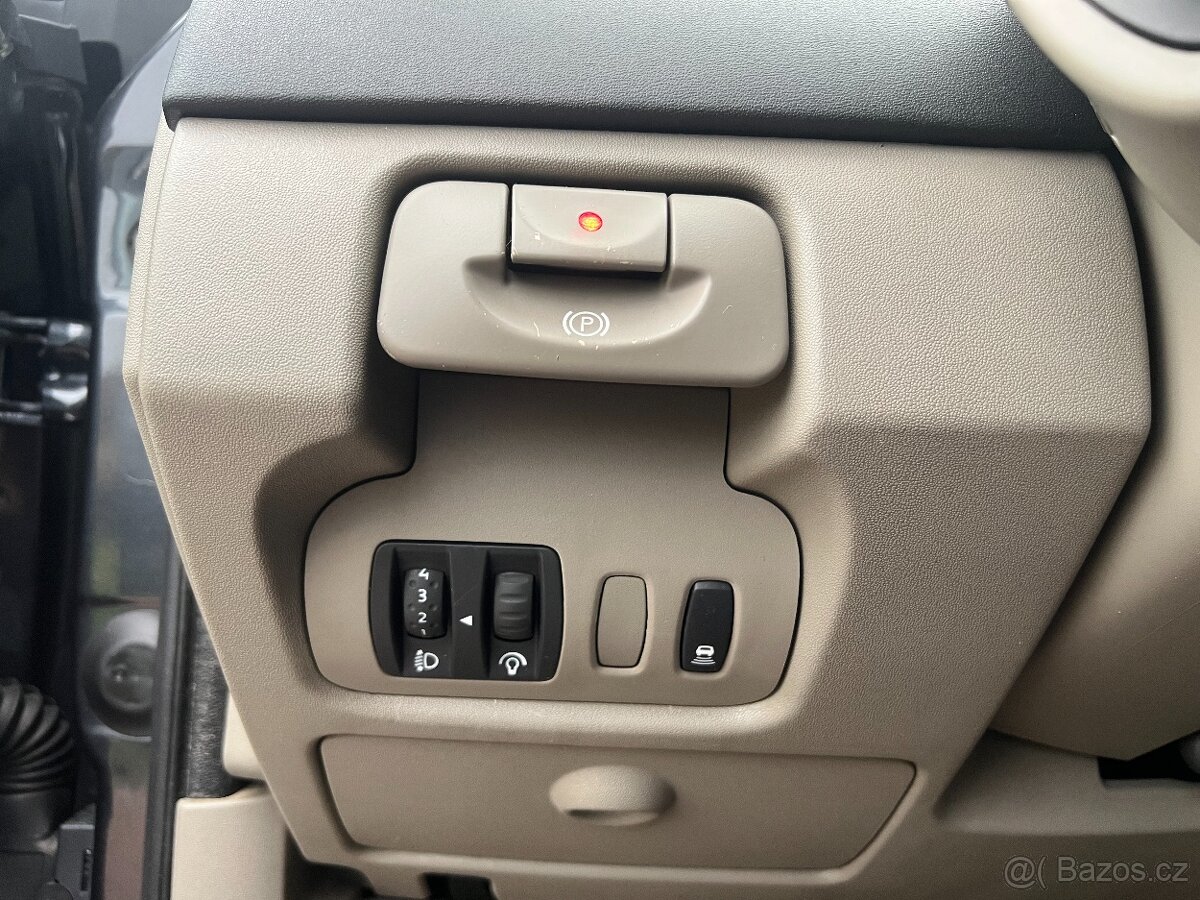 Renault Scénic 1.6 83KW,KůŽE,2xKOLA,DIGIKLIMA - 16