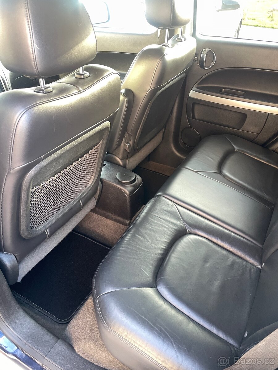 Chevrolet HHR 2.4i LT - 16