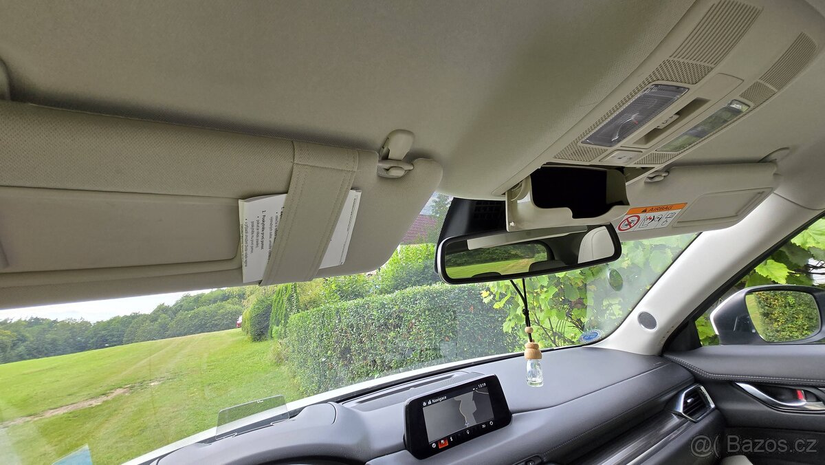 MAZDA CX-5 2.0 SPORTS LINE AWD 1.MAJITEL - 16