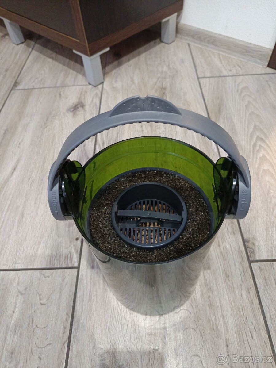 Výbava pro založení akvária - 16